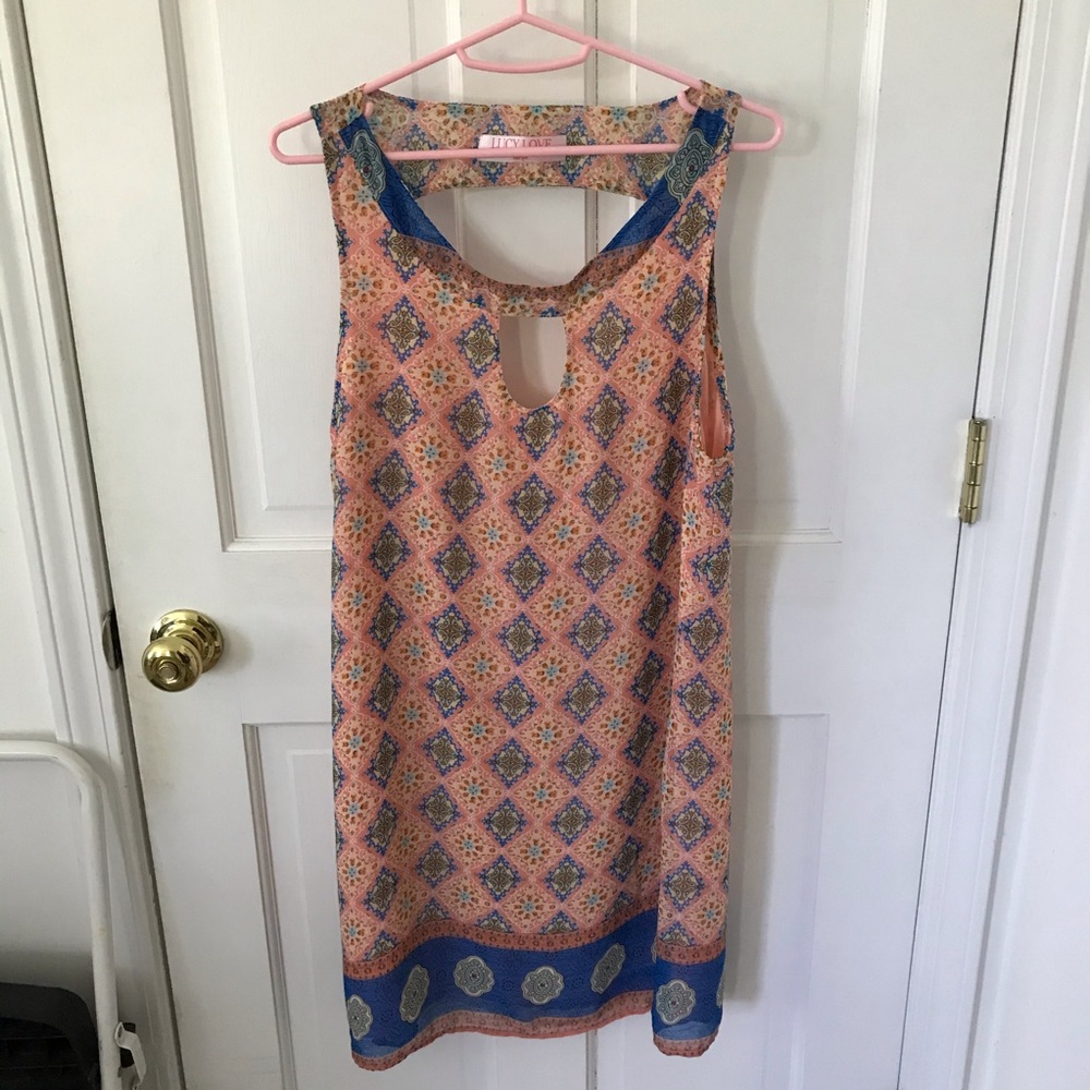 Lucy Love Eva Dress